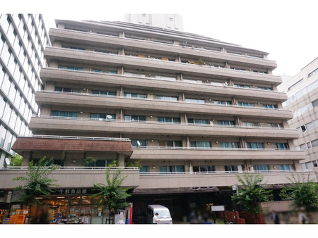 麹町山王マンション